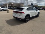 New 2025 Volkswagen Atlas Cross Sport SE image 3