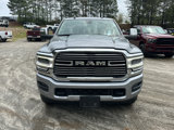 Used 2024 RAM 2500 Laramie image 3