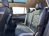New 2025 Volkswagen Atlas Peak Edition SE image 6