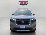 New 2025 Nissan Pathfinder Platinum image 5