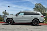 New 2025 Mercedes-Benz GLS 63 AMG 4MATIC image 3