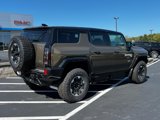 New 2025 GMC Hummer EV 3X w/ Extreme Off-Road Package image 3