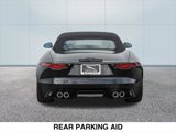 New 2024 Jaguar F-TYPE Convertible AWD image 5