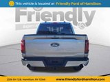 New 2025 Ford F150 XLT image 4