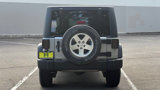 Used 2014 Jeep Wrangler Unlimited Sport w/ Quick Order Package 24S image 4
