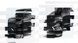 New 2025 Buick Enclave Avenir image 3