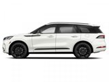 New 2025 Lincoln Aviator Reserve image 2