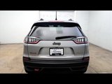Used 2020 Jeep Cherokee Trailhawk image 6