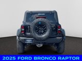 New 2025 Ford Bronco Raptor image 4