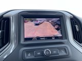 New 2025 Chevrolet Silverado 1500 Custom Trail Boss w/ Dark Appearance Package image 5