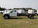 New 2025 Ford F450 XL image 6