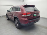 Used 2020 Jeep Grand Cherokee Laredo w/ 18" Wheel & 8.4" Radio Group image 5