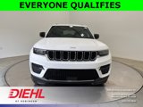 New 2025 Jeep Grand Cherokee Laredo X image 2