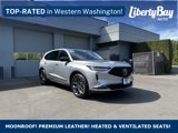 Used 2023 Acura MDX A-Spec image 4