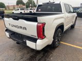 New 2025 Toyota Tundra Platinum image 5