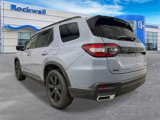 New 2025 Honda Pilot Black Edition image 3