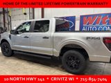 New 2025 Ford F150 STX w/ Equipment Group 201A FX4 image 4