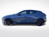 New 2025 MAZDA MAZDA3 Carbon image 2