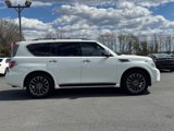 Used 2020 Nissan Armada Platinum w/ Platinum Reserve Package image 6