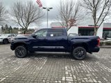 New 2025 Toyota Tundra Platinum image 4
