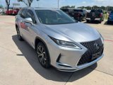 Used 2022 Lexus RX 350L FWD w/ Premium Package image 4