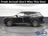Certified 2025 INFINITI QX60 Pure image 4