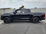 New 2025 Toyota Tundra Limited image 2