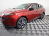 New 2025 Nissan Murano SL image 3