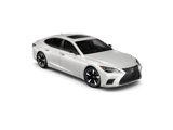 New 2025 Lexus LS 500 image 3