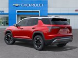 New 2026 Chevrolet Equinox ACTIV w/ LPO, Floor Liner Package image 3