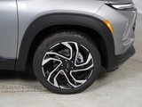 New 2025 Chevrolet TrailBlazer RS w/ Convenience Package image 5
