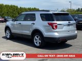 Used 2016 Ford Explorer 4WD image 3