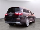 New 2025 Mercedes-Benz Maybach GLS 600 4MATIC image 5