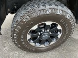 Used 2018 RAM 2500 Power Wagon w/ Luxury Group image 2