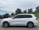 Used 2025 BMW X7 xDrive40i w/ Premium Package image 4