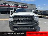 Used 2022 RAM 3500 Tradesman image 2