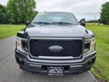 Used 2018 Ford F150 XL w/ Equipment Group 101A Mid image 3