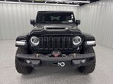 New 2025 Jeep Wrangler Unlimited Rubicon 392 image 2
