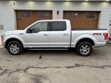 Used 2016 Ford F150 XLT image 6