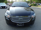 Used 2019 Ford Taurus SEL image 5