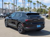 New 2026 Chevrolet Equinox EV LT image 3