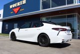 Used 2023 Toyota Camry XSE image 5