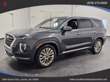 Used 2020 Hyundai Palisade Limited image 4