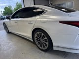 Used 2023 Lexus LS 500 AWD image 3