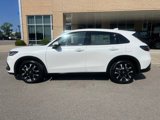 New 2026 Honda HR-V EX-L image 1