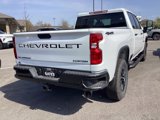 New 2025 Chevrolet Silverado 2500 Custom w/ Custom Value Package image 4