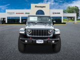 New 2025 Jeep Wrangler Unlimited Rubicon image 2