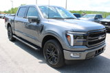 Used 2024 Ford F150 Lariat w/ Equipment Group 502A High image 4