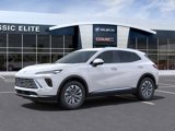 New 2025 Buick Envision Preferred image 2