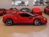 Certified 2023 Ferrari 296 GTB image 3